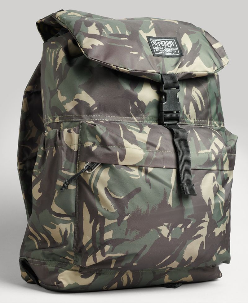 Morral-No-Portatil-Para-Hombre-Vintage-Toploader-Backpack-Superdry