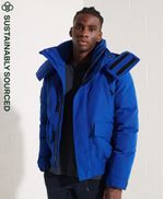 Chaqueta-Padded-Para-Hombre-Superdry-Code-Everest-Bomber-Superdry