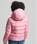 Chaqueta-Padded-Para-Mujer-Hooded-Spirit-Sports-Puffer-Superdry