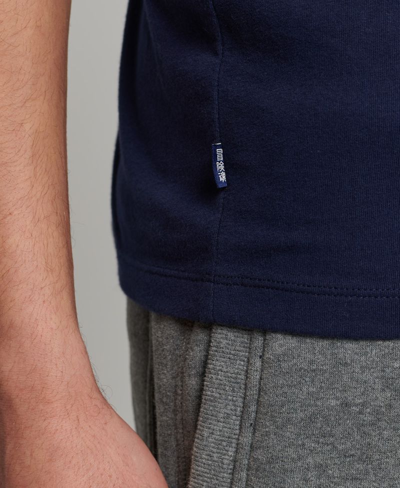 Camiseta-Para-Hombre-Vintage-Logo-Emb-Tee-Superdry