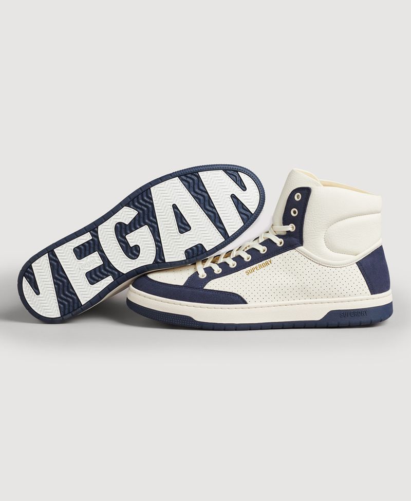 Tenis-Para-Hombre-Vintage-Vegan-Basket-High-Top-Superdry