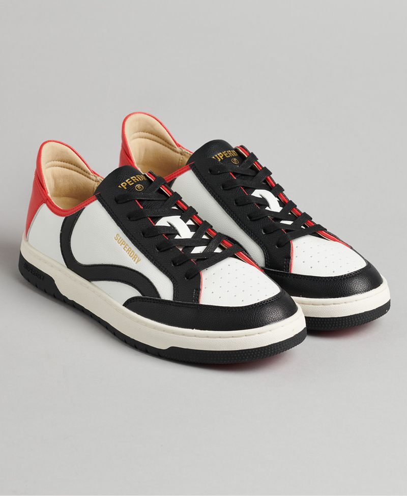 Tenis-Para-Hombre-Vintage-Vegan-Basket-Low-Top-Superdry