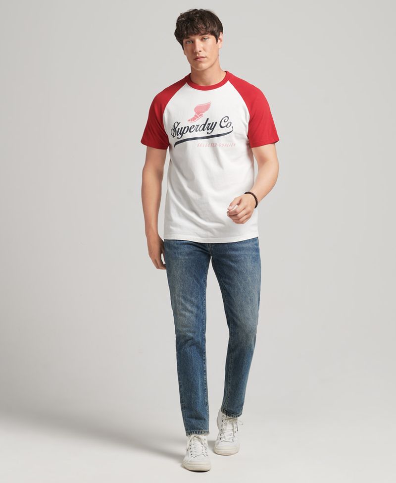 Camiseta-Para-Hombre-Vintage-Achilles-Raglan-Tee-Superdry