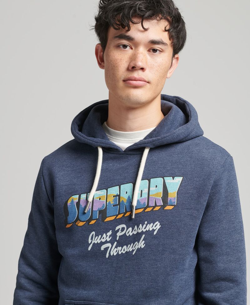Buzo-Hoodie-Cerrado-Para-Hombre-Vintage-Travel-Hood-Superdry