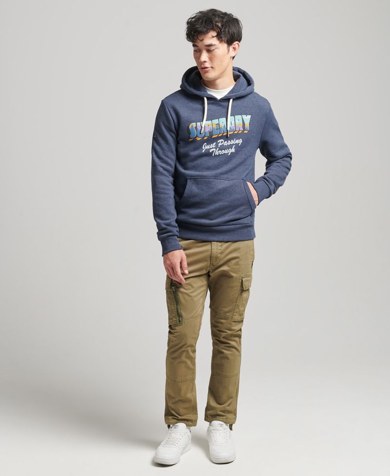 Buzo-Hoodie-Cerrado-Para-Hombre-Vintage-Travel-Hood-Superdry