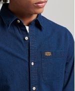 Camisa-Para-Hombre-Vintage-Workwear-Shirt-Superdry