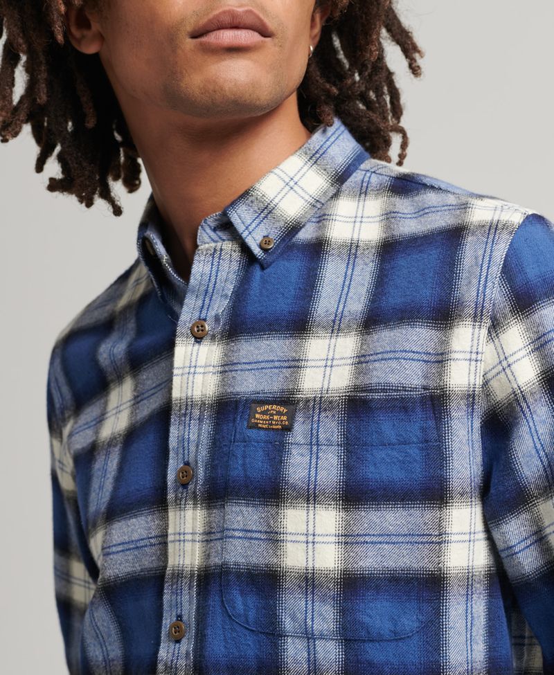 Camisa-Para-Hombre-Vintage-Lumberjack-Shirt-Superdry