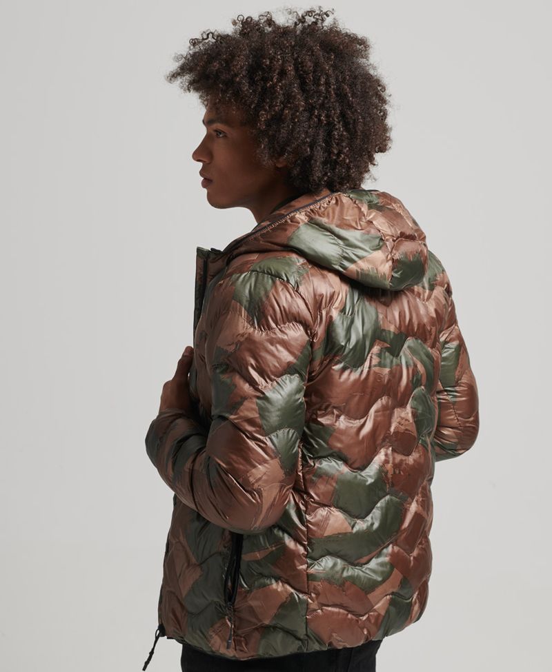 Chaqueta-Padded-Para-Hombre-Vintage-Hooded-Mid-Layer-Superdry