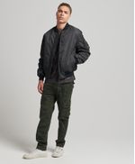 Chaqueta-Casual-Para-Hombre-Vintage-Ma1-Bomber-Superdry