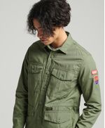 Camisa-Para-Hombre-Ls-4-Pocket-Field-Edition-Superdry