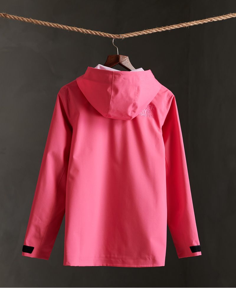 Chaqueta-Rompe-Vientos-Para-Mujer-Ls-Essentials-Harpa-Waterproof-Jacket-Superdry