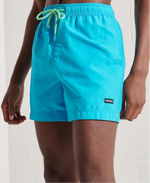 Pantaloneta Corta Para Hombre Water Volley