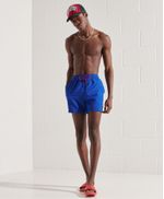 Pantaloneta-Corta-Para-Hombre-Water-Volley-Swim-Short-Superdry