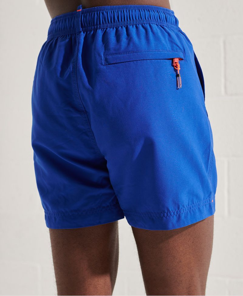 Pantaloneta-Corta-Para-Hombre-Water-Volley-Swim-Short-Superdry