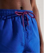 Pantaloneta-Corta-Para-Hombre-Water-Volley-Swim-Short-Superdry