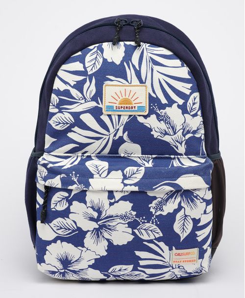 Morral Para Hombre Cali Print Montana