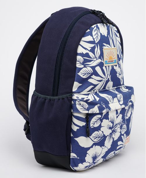 Morral Para Hombre Cali Print Montana
