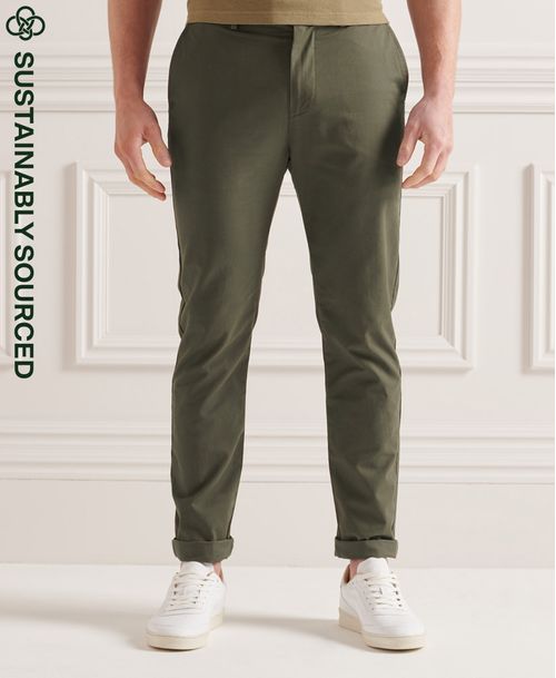 Pantalon Chino Para Hombre Studios Chino