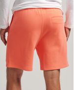 Bermuda-Short-Para-Hombre-Code-Sl-Applique-Sweatshort-Superdry