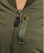 Chaqueta-Casual-Para-Mujer-Vintage-Aviator-Ma1-Bomber-Superdry