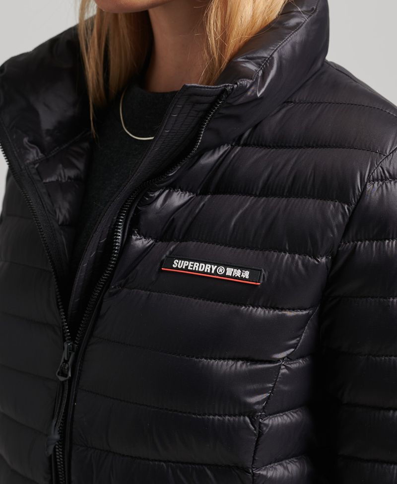 Chaqueta-Padded-Para-Mujer-Code-Tech-Core-Down-Jkt-Superdry