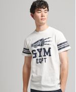 Camiseta-Para-Hombre-Vintage-Athletic-Tee-Superdry