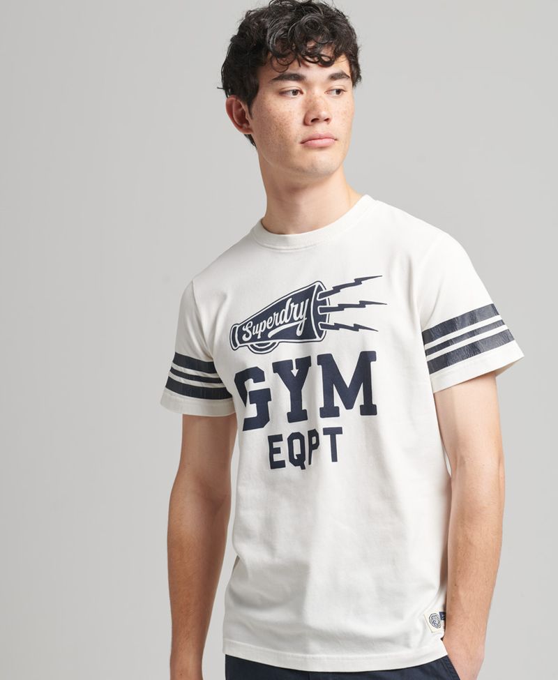 Camiseta-Para-Hombre-Vintage-Athletic-Tee-Superdry