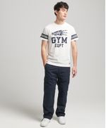 Camiseta-Para-Hombre-Vintage-Athletic-Tee-Superdry