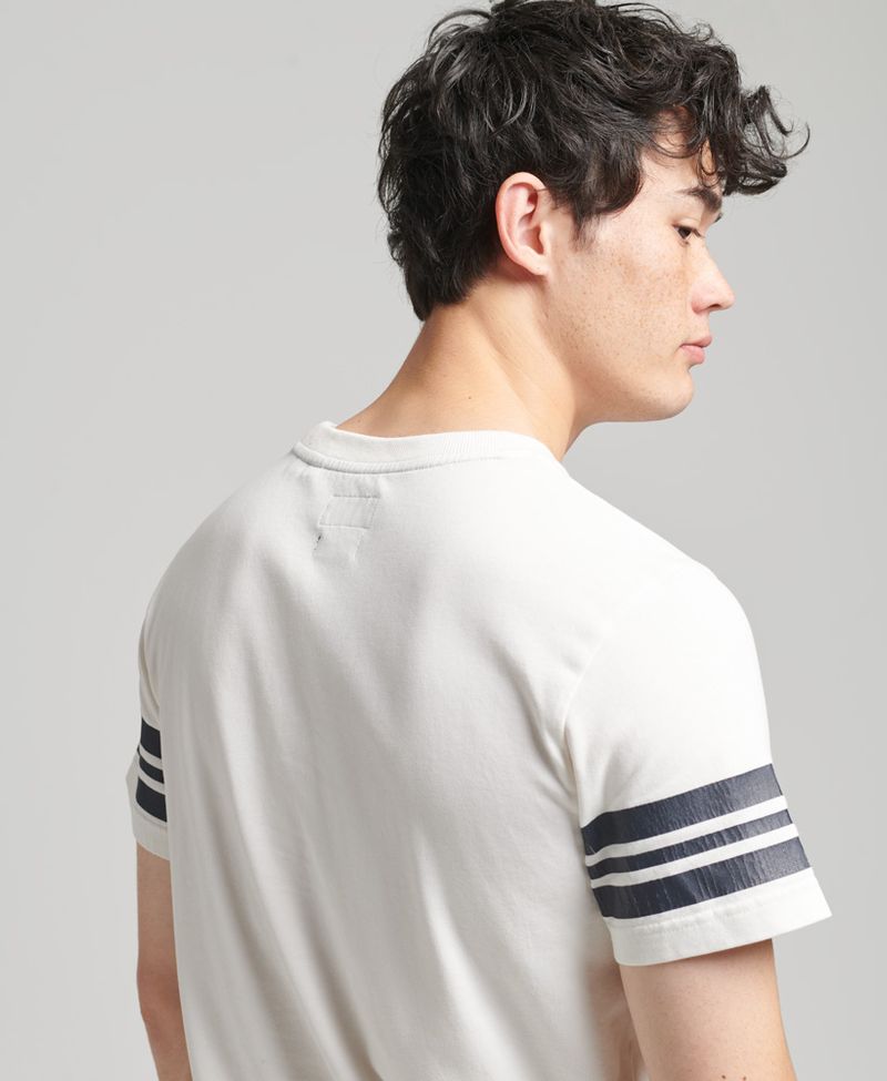 Camiseta-Para-Hombre-Vintage-Athletic-Tee-Superdry