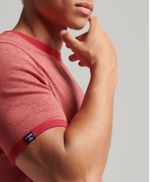Camiseta-Para-Hombre-Vintage-Cooper-Class-Rngr-Tee-Superdry