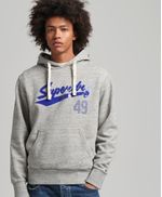 Buzo-Hoodie-Cerrado-Para-Hombre-Vintage-Ath-City-Script-Hood-Superdry