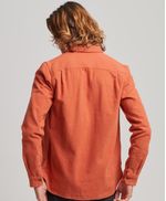 Camisa-Para-Hombre-Vintage-Trailsman-Flannel-Superdry