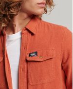 Camisa-Para-Hombre-Vintage-Trailsman-Flannel-Superdry