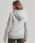 Buzo-Hoodie-Cerrado-Para-Mujer-Vintage-Cl-Rainbow-Hood-Superdry