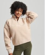 Buzo-Hoodie-Cerrado-Para-Mujer-Code-Sl-Borg-Henley-Superdry