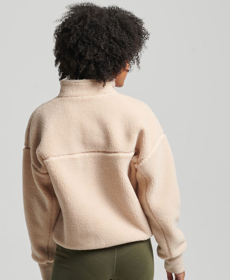 Buzo-Hoodie-Cerrado-Para-Mujer-Code-Sl-Borg-Henley-Superdry