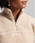 Buzo-Hoodie-Cerrado-Para-Mujer-Code-Sl-Borg-Henley-Superdry