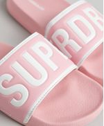 Sandalias-Para-Mujer-Code-Core-Pool-Slide-Superdry