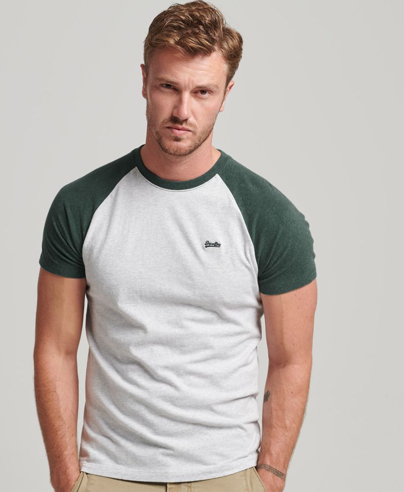 Camiseta-Para-Hombre-Vintage-Baseball-Tee-Superdry