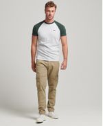Camiseta-Para-Hombre-Vintage-Baseball-Tee-Superdry