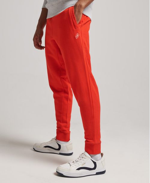 Sudadera Para Hombre Code Essential Jogger