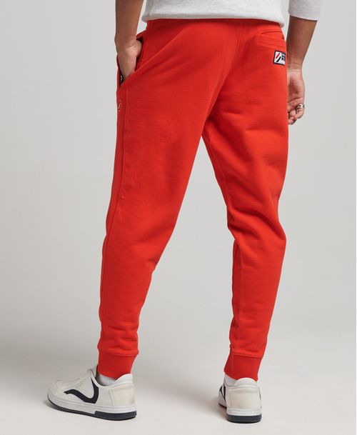Sudadera Para Hombre Code Essential Jogger