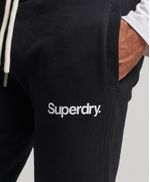 Sudadera-Para-Hombre-Vintage-Cl-Classic-Jogger-Superdry