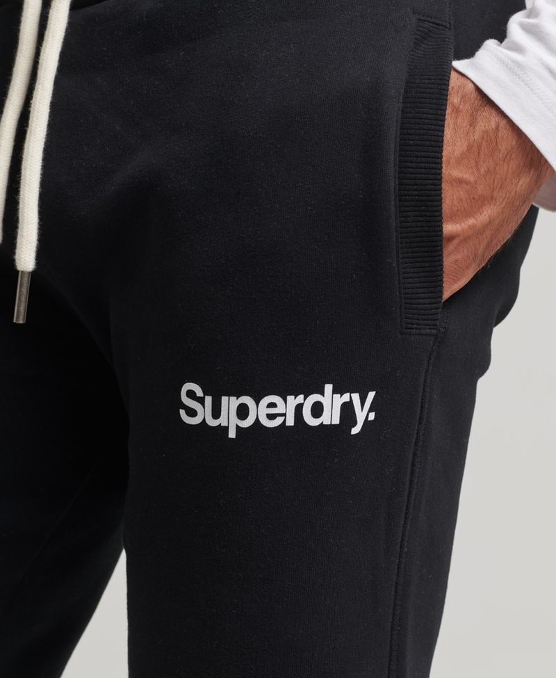 Sudadera-Para-Hombre-Vintage-Cl-Classic-Jogger-Superdry