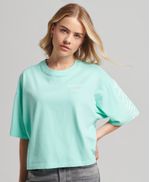 Camiseta-Para-Mujer-Code-Core-Sport-Tee-Superdry