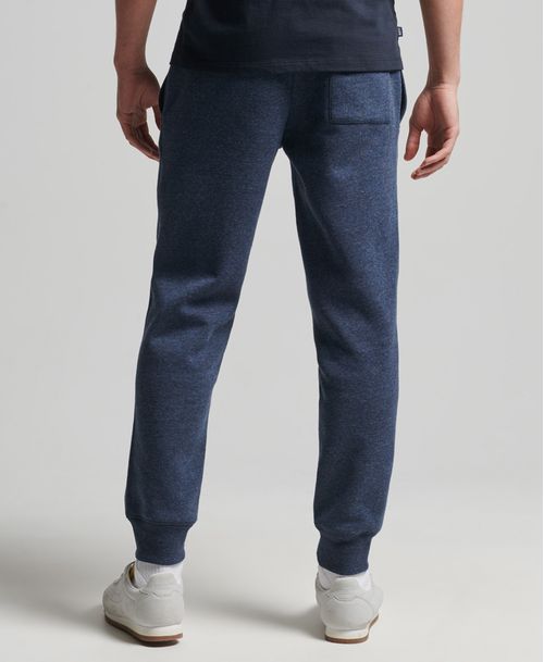 Sudadera Para Hombre Vintage Logo Emb Jogger