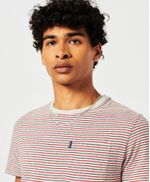 Camiseta-Para-Hombre-Vle-Stripe-Tee-Superdry