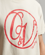 Camiseta-Para-Hombre-Vintage-Ov-Monogram-Tee-Superdry