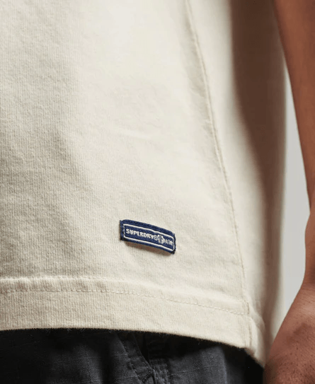 Camiseta-Para-Hombre-Vintage-Ov-Monogram-Tee-Superdry