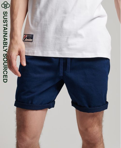 Bermuda Short Para Hombre Vintage Sunscorched Short Superdry 10840